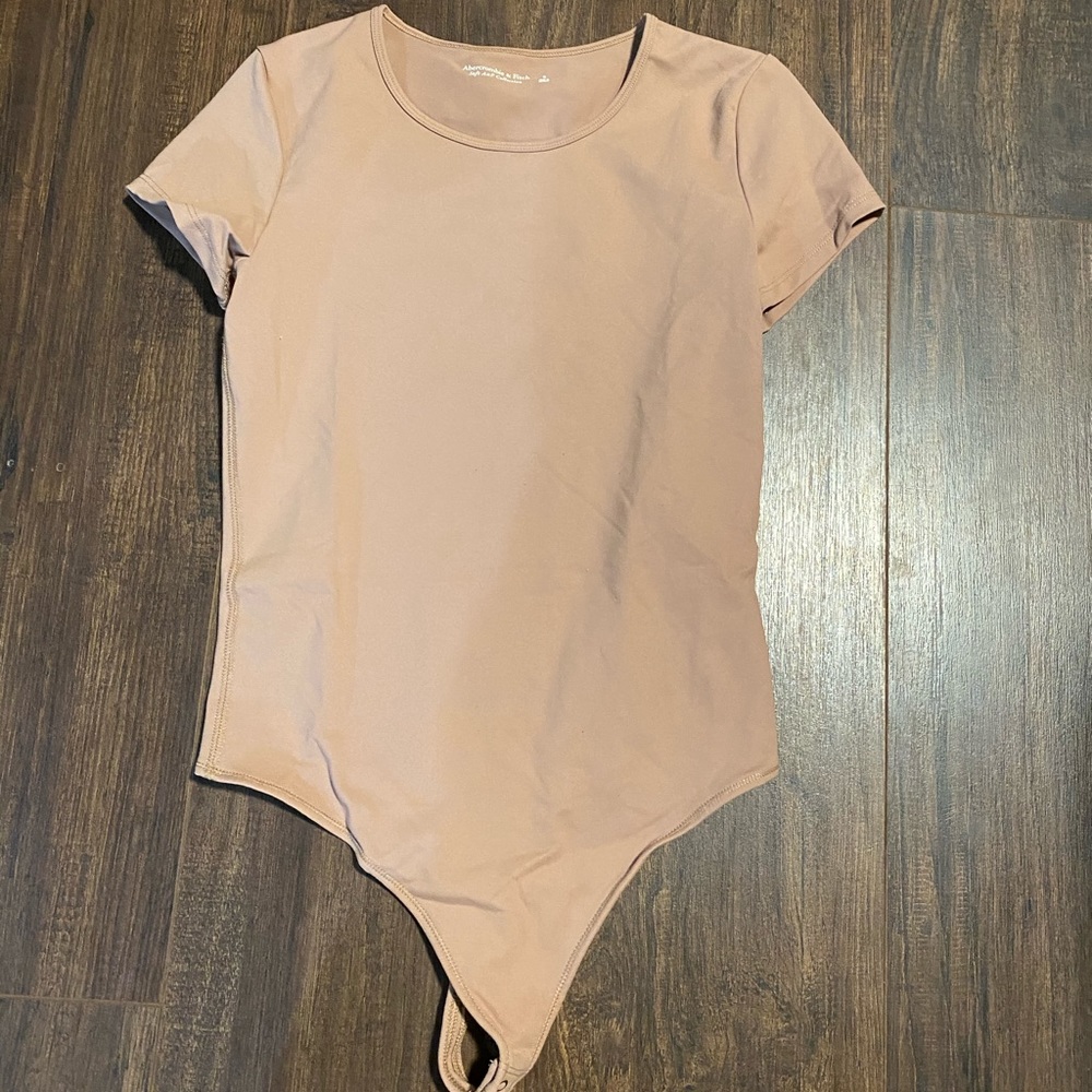 A&F Body Suit